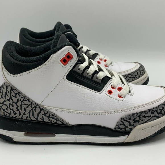 jordan retro 3 infrared